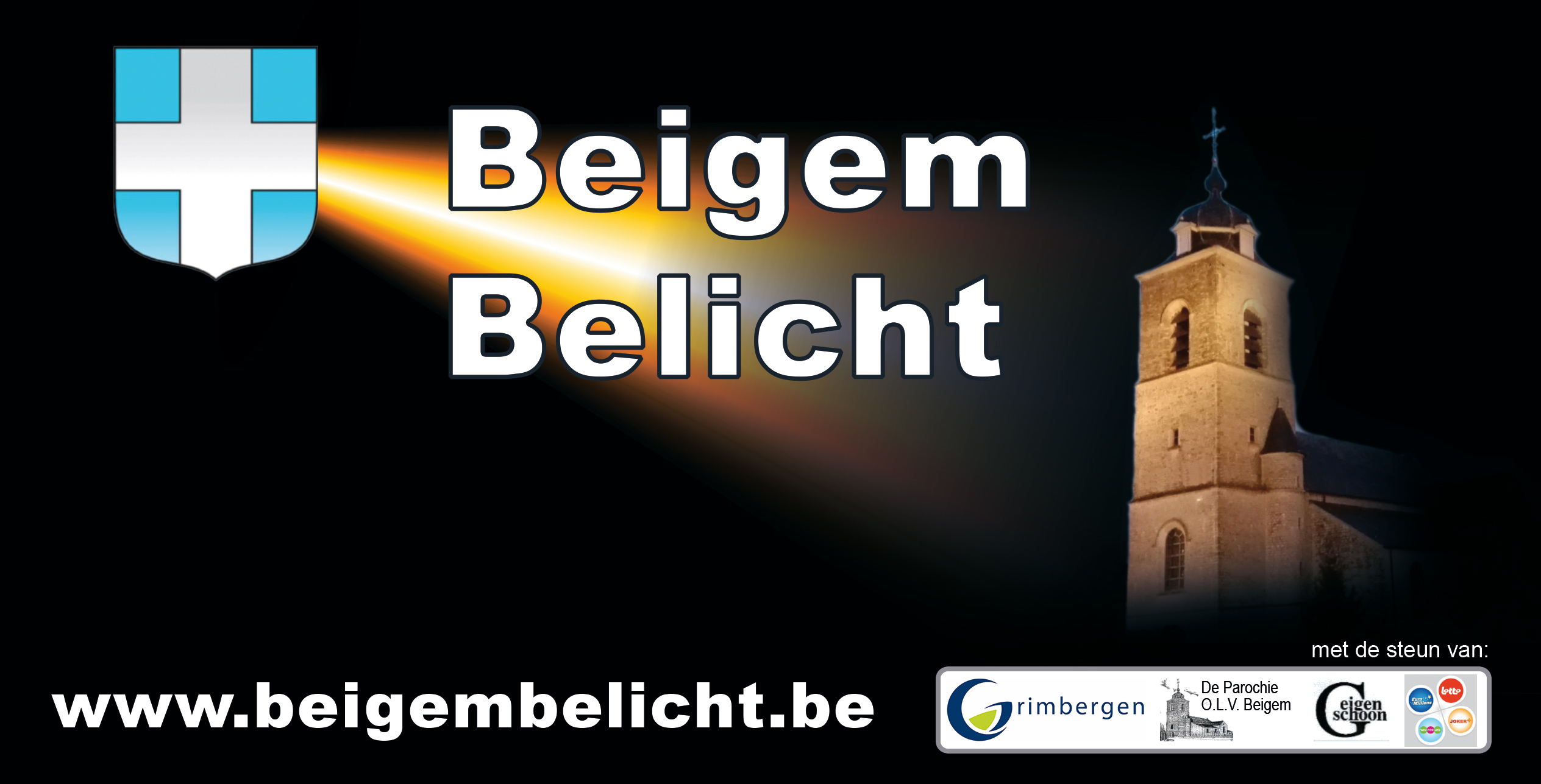 Beigem Belicht