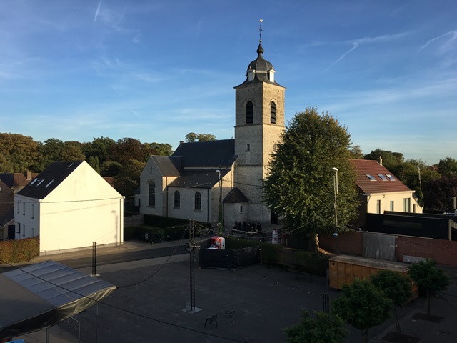 Beigem Belicht